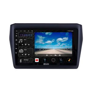 TT Audio 9″ replacement radio for SUZUKI Swift 2017-2024 (4G ULTRA)
