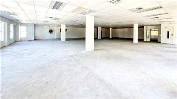 Office Rental Monthly in Morningside
