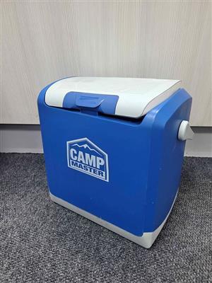 Campmaster CB-24 Portable Cooler/Warmer.