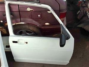 VW mk1 citigolf full window doors right and left