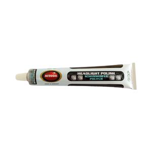 Autosol Headlight Polish 75ml Tube