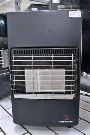 CRESENT GAS HEATER S063805A