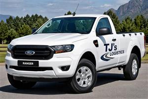 Moving / Transport Service