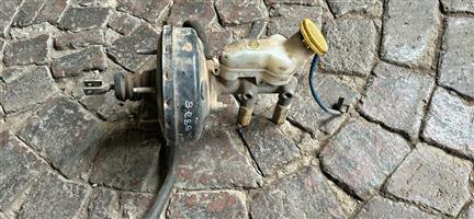 Renault Kwid Brake Booster For Sale @Circle 7 Used Parts