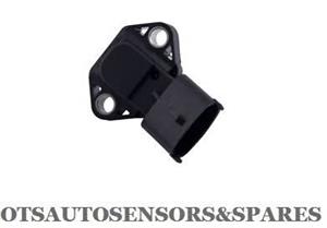 Land Rover Defender TD5 2.5 Discovery II 2.5 TD5 Map Sensor 0281002205 45962048F MHK100640