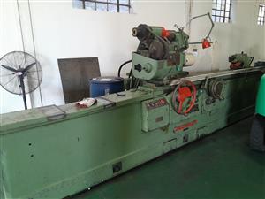 Cincinnati external grinder for sale