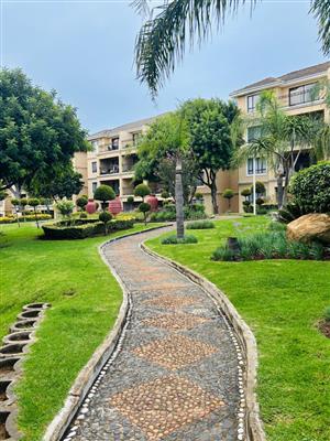 2 Bedroom  Apartment for Sale in Carlswald Midrand