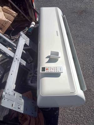 Air Conditioner for sale including installation today