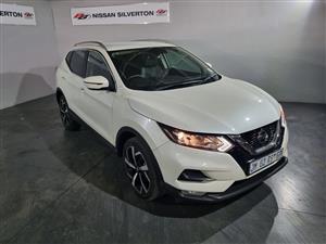 2020 Nissan Qashqai 1.5 Dci Acenta Plus