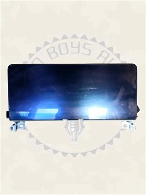 BMW X3 G01 AND X4 G02 CENTRE INFORMATION DISPLAY MONITOR AVAILABLE FOR SALE IN EXCELLENT CONDITION