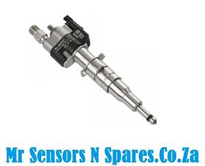 BMW 135 335 535 550 740 X5 2 Pin Fuel Injector