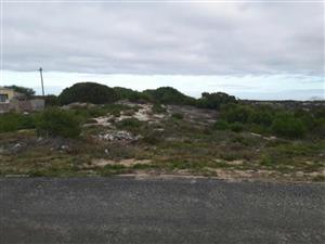Vacant Land Residential For Sale in Hawston