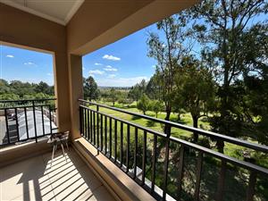 Two Bedrooms, One Bathroom & a Front-Row Seat to the Golf Course