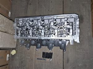 VW / Audi 2.0 TDI Cylinder Head – New 🔥