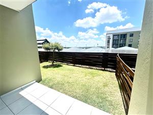 Apartment Rental Monthly in Mooikloof
