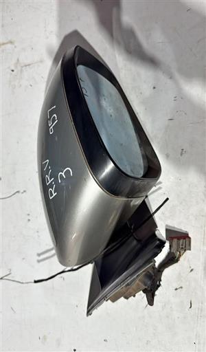 Land Rover Used Spares Range Rover Rearview Mirror For Sale