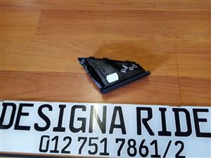 BMW F10/F11 5-SERIES LCI FACE LIFT FRONT LEFT SIDE TWEETER COVER NEW AVAILABLE 