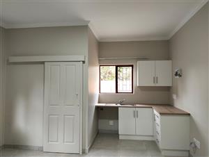 Apartment Rental Monthly in George South