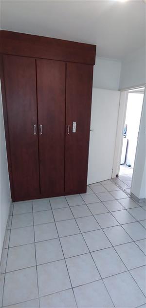 Neat and large room available for a lady,close to centurion mall