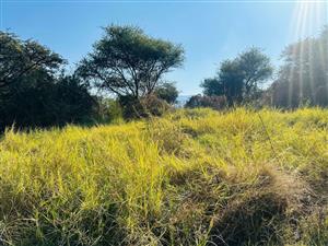Vacant Land Residential For Sale in Chroompark