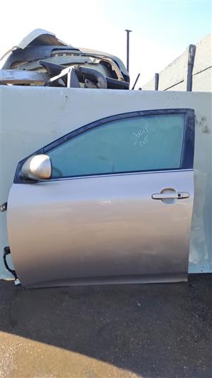2009 Toyota Corolla Used Door Shell For Sale 