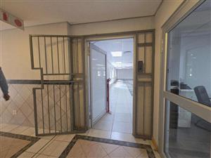 230m2 Office Space To Let at Menlyn Square