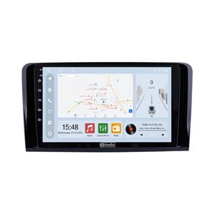 TT Audio 9″ replacement radio for MERCEDES ML W164 ML350 2005 - 2012 (CLASS D)