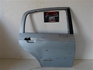 Hyundai Getz right rear door 08-12
