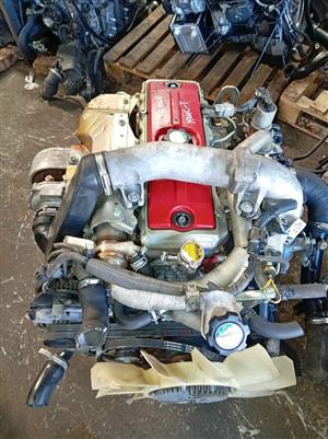 HINO 300 N04C T ENGINES FOR SALE