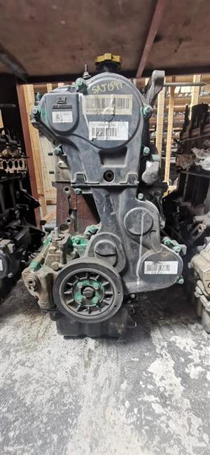 Chrysler Grand Voyager 2.8 USED Engine – (Head, Block and Sump) For Sale  