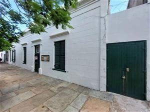 Business Rental Monthly in Graaff-Reinet