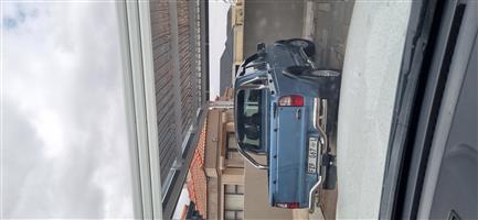 Ford Ranger xle 4.0 v6 2005 for sale-5 