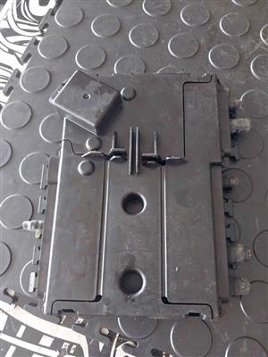 Mercedes GLC W253 Power distribution box