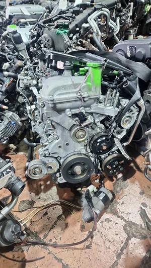 MAZDA3 Z6 ENGINE FOR SALE