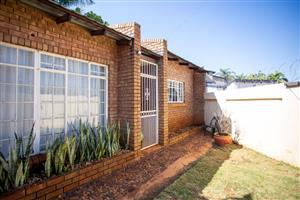 Townhouse For Sale in Chroompark