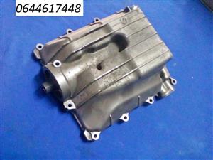 honda vtr1000 fire storm sump