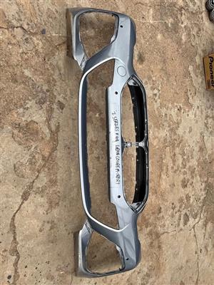 BMW 2 Series M-sport F44 Front Bumper