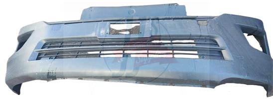 Toyota Quantum Front Bumper