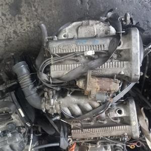 Mazda BP Familia 323 1.8L engine for sale 