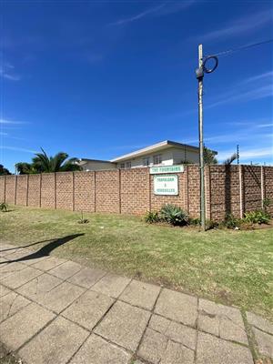 Townhouse Rental Monthly in Benoni West