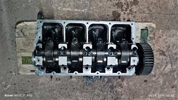 VW Passat parts