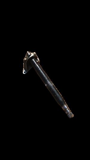 CADILLAC BLS STUB SHAFT 2.0 (2005-2009)