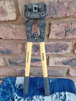 Electrical Crimping Tool for sale