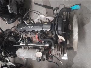 ISUZU KB220 C22NE ENGINES FOR SALE 