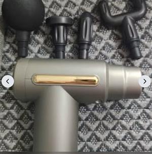 Slazenge Massage Gun