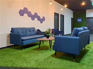 Office Rental Monthly in Cape Town City Centre