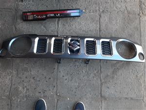 A variety of Grills for sale 
