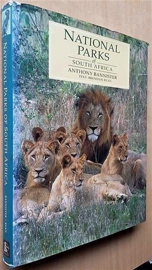 5 Suid-Afrikaanse wildreservaat boeke.