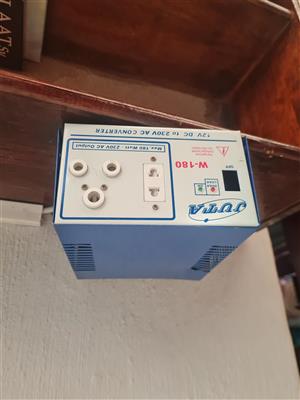 Inverters 