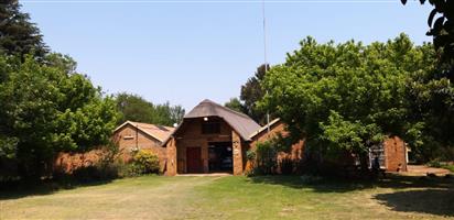 Farm For Sale in Largo